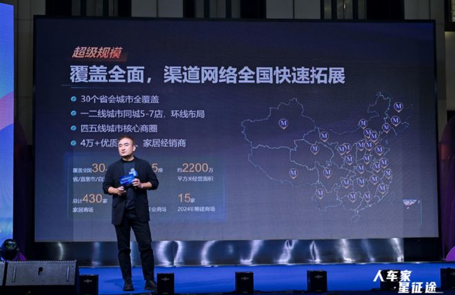 公里家居巨头打造汽车场域新范本EVO视讯链接“人车家”最后一(图2)
