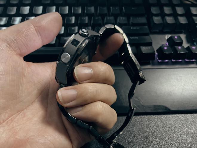 的4款功能丰富的智能手表全方位测评EVO视讯科技控们的新宠几乎零差评(图5)